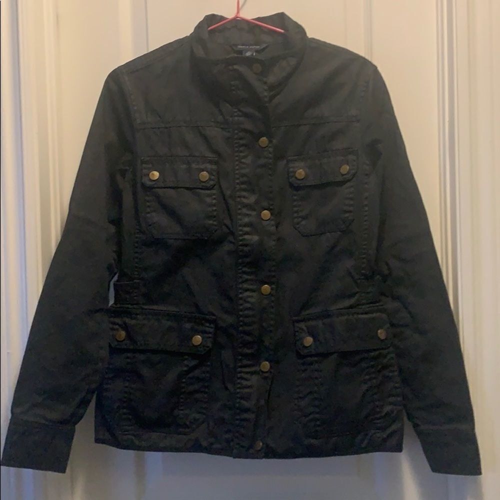 𝅺🎈TOMMY Hilfiger spring jacket🎈